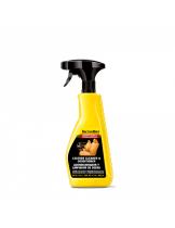 DOCTOR WAX DW5212S - DOCTOR WAX - LIMPIADOR TAPICERIA DE CUERO