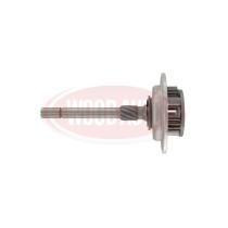 WOODAUTO SDV38090 - EJE REDUCTOR