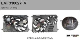 FORD-VOLVO-SAAB EVF310027FV - ELECTRO-VENTILADOR