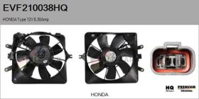 HQ EVF210038HQ - ELECTRO-VENTILADORES