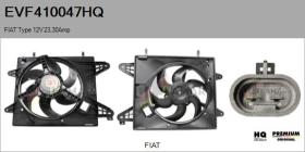  EVF410047HQ - ELECTRO-VENTILADORES