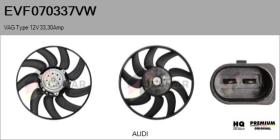 VW EVF070337VW - ELECTRO-VENTILADORES