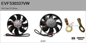 VW EVF530337VW - ELECTRO-VENTILADORES