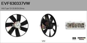  EVF630337VW - ELECTRO-VENTILADORES