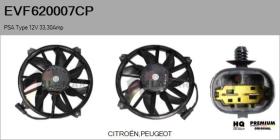 PSA EVF620007CP - ELECTRO-VENTILADORES