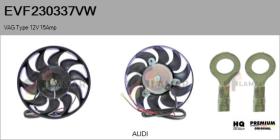  EVF230337VW - ELECTRO-VENTILADORES