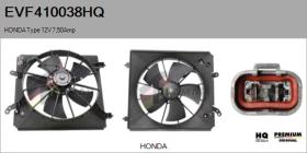 HQ EVF410038HQ - ELECTRO-VENTILADORES