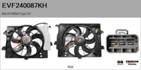 HYUNDAI-KIA EVF240087KH - ELECTRO-VENTILADORES