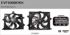 HYUNDAI-KIA EVF930087KH - ELECTRO-VENTILADORES