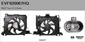 HQ EVF620067HQ - ELECTRO-VENTILADORES