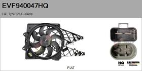 HQ EVF940047HQ - ELECTRO-VENTILADORES