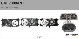  EVF730047FI - ELECTRO-VENTILADORES