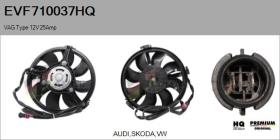 HQ EVF710037HQ - ELECTRO-VENTILADORES