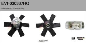 HQ EVF030337HQ - ELECTRO-VENTILADORES