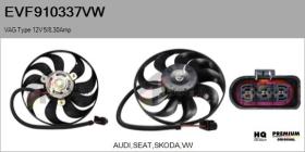  EVF910337VW - ELECTRO-VENTILADORES