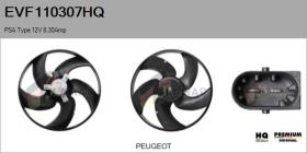 HQ EVF110307HQ - ELECTRO-VENTILADORES