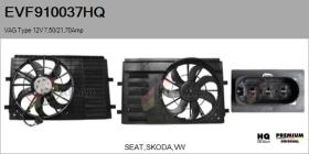 HQ EVF910037HQ - ELECTRO-VENTILADORES