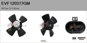 GM EVF120377GM - ELECTRO-VENTILADORES