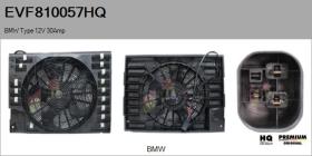 HQ EVF810057HQ - ELECTRO-VENTILADORES