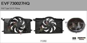  EVF730027HQ - ELECTRO-VENTILADORES