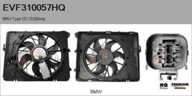 HQ EVF310057HQ - ELECTRO-VENTILADORES