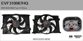 HQ EVF310067HQ - ELECTRO-VENTILADORES