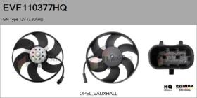 HQ EVF110377HQ - ELECTRO-VENTILADORES