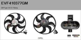  EVF410377GM - ELECTRO-VENTILADORES