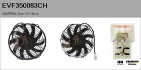 GREAT WALL EVF350083CH - ELECTRO-VENTILADORES