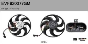 GM EVF920377GM - ELECTRO-VENTILADORES