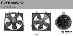 HYUNDAI-KIA EVF510087KH - ELECTRO-VENTILADORES