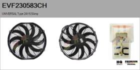 GREAT WALL EVF230583CH - ELECTRO-VENTILADORES