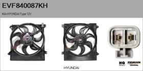 HYUNDAI-KIA EVF840087KH - ELECTRO-VENTILADORES