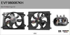 HYUNDAI-KIA EVF980087KH - ELECTRO-VENTILADORES