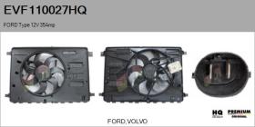 HQ EVF110027HQ - ELECTRO-VENTILADORES