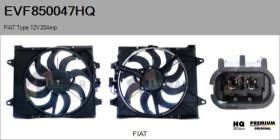 HQ EVF850047HQ - ELECTRO-VENTILADORES