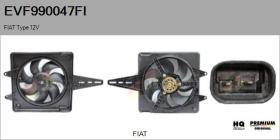 FIAT EVF990047FI - ELECTRO-VENTILADORES