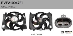 FIAT EVF210047FI - ELECTRO-VENTILADORES