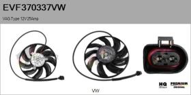  EVF370337VW - ELECTRO-VENTILADORES