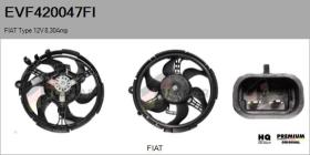 FIAT EVF420047FI - ELECTRO-VENTILADORES