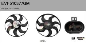 GM EVF510377GM - ELECTRO-VENTILADORES