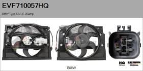 HQ EVF710057HQ - ELECTRO-VENTILADORES