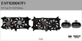  EVF630047FI - ELECTRO-VENTILADORES