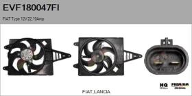 FIAT EVF180047FI - ELECTRO-VENTILADORES