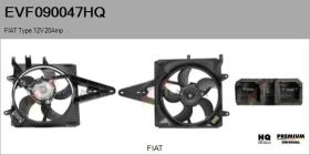 HQ EVF090047HQ - ELECTRO-VENTILADORES