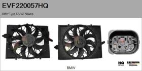 HQ EVF220057HQ - ELECTRO-VENTILADORES