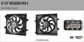 HYUNDAI-KIA EVF850087KH - ELECTRO-VENTILADORES