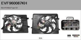 HYUNDAI-KIA EVF960087KH - ELECTRO-VENTILADORES