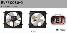 HQ EVF710038HQ - ELECTRO-VENTILADORES