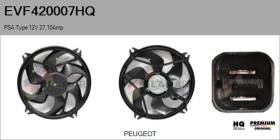 HQ EVF420007HQ - ELECTRO-VENTILADORES